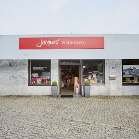 Bild von Jacques’ Wein-Depot Hamburg-Bramfeld