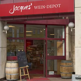 Bild von Jacques’ Wein-Depot Pforzheim