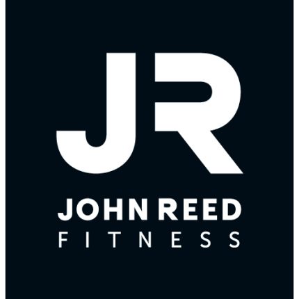 Logo fra JOHN REED Fitness Hamburg Harburg