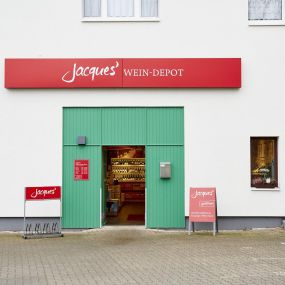 Bild von Jacques’ Wein-Depot Magdeburg-Sudenburg
