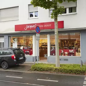 Bild von Jacques’ Wein-Depot Bonn-Dottendorf