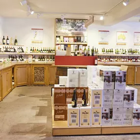 Bild von Jacques’ Wein-Depot Mainz-Bretzenheim