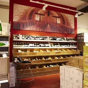 Bild von Jacques’ Wein-Depot Bielefeld-Sieker