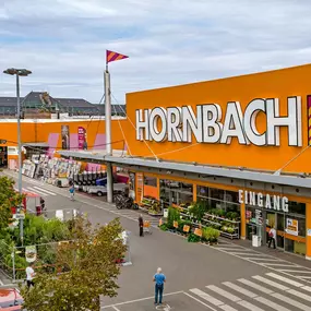 HORNBACH Berlin-Neukölln