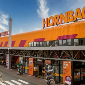 HORNBACH Münster