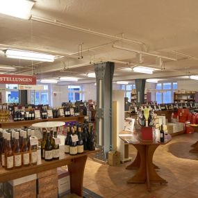 Bild von Jacques’ Wein-Depot Stuttgart-West