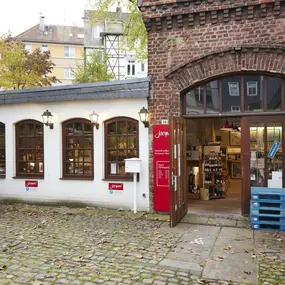 Bild von Jacques’ Wein-Depot Wuppertal-Unterbarmen