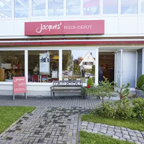 Bild von Jacques’ Wein-Depot Rheinbach