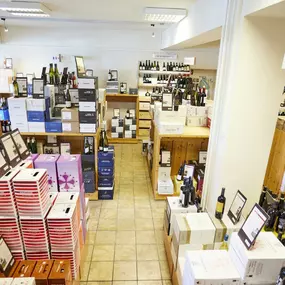 Bild von Jacques’ Wein-Depot Rheinbach