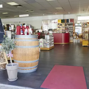 Bild von Jacques’ Wein-Depot Gummersbach