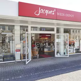 Bild von Jacques’ Wein-Depot Gummersbach