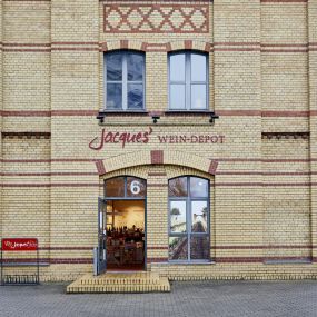 Bild von Jacques’ Wein-Depot Leipzig-Ost