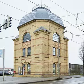 Bild von Jacques’ Wein-Depot Leipzig-Ost