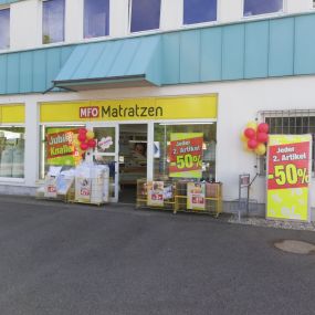 Bild von MFO Matratzen