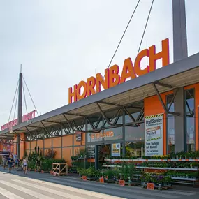 HORNBACH Essen