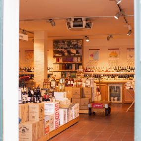 Bild von Jacques’ Wein-Depot Hannover-Bemerode