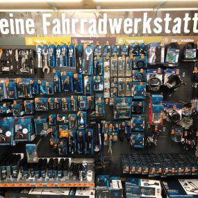 Deine Fahrradwerkstatt