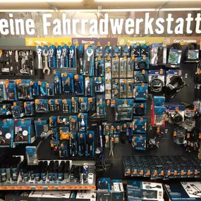 Deine Fahrradwerkstatt