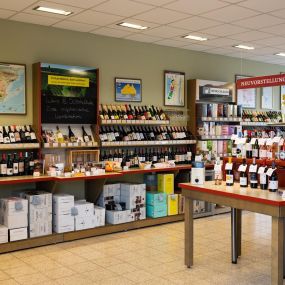 Bild von Jacques’ Wein-Depot Hamm