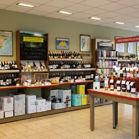 Bild von Jacques’ Wein-Depot Hamm