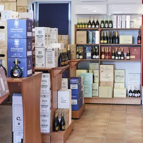 Bild von Jacques’ Wein-Depot Bad Honnef