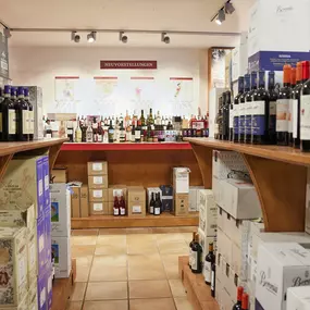 Bild von Jacques’ Wein-Depot Bad Honnef