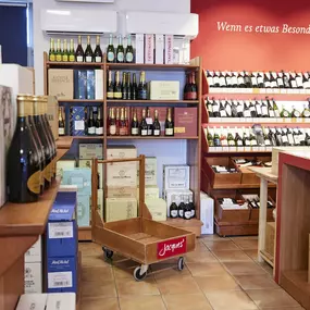 Bild von Jacques’ Wein-Depot Bad Honnef