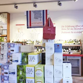 Bild von Jacques’ Wein-Depot Bad Honnef