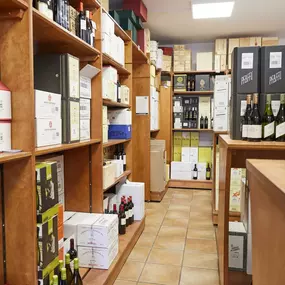 Bild von Jacques’ Wein-Depot Bad Honnef