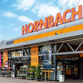 Bild von HORNBACH Leipzig-Eutritzsch