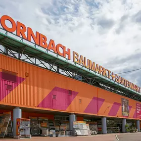 HORNBACH Wuppertal