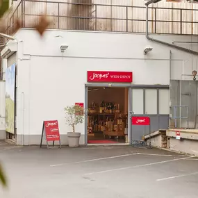 Bild von Jacques’ Wein-Depot Euskirchen