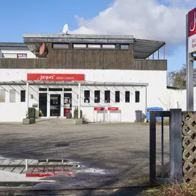 Bild von Jacques’ Wein-Depot Erlangen-Zentrum