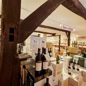 Bild von Jacques’ Wein-Depot Oldenburg-Nadorst