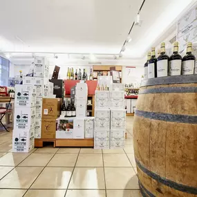 Bild von Jacques’ Wein-Depot Emden