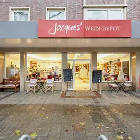 Bild von Jacques’ Wein-Depot Emden