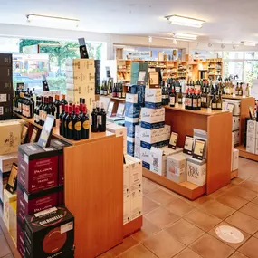 Bild von Jacques’ Wein-Depot Berlin-Tempelhof