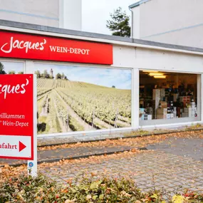 Bild von Jacques’ Wein-Depot Berlin-Tempelhof