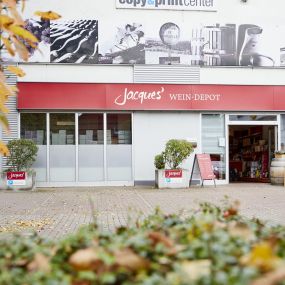 Bild von Jacques’ Wein-Depot Hamburg-Stellingen