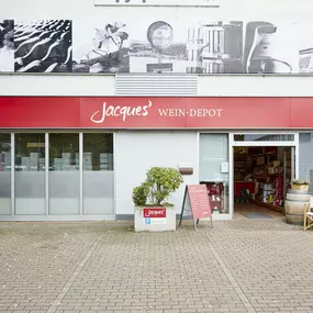 Bild von Jacques’ Wein-Depot Hamburg-Stellingen