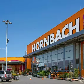 HORNBACH Oberhausen