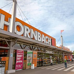 HORNBACH Berlin-Bohnsdorf