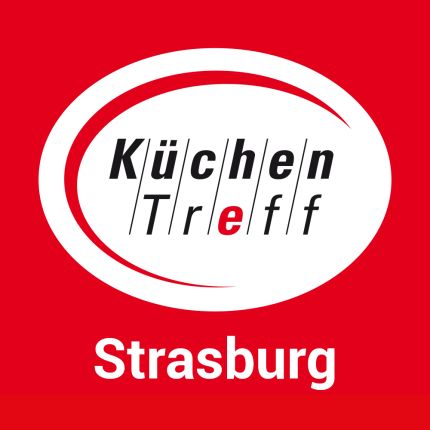 Logo da KüchenTreff Strasburg