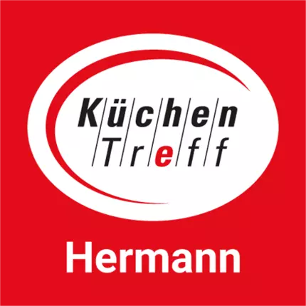 Logotyp från KüchenTreff Hermann