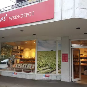 Bild von Jacques’ Wein-Depot Kaarst-Zentrum