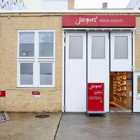 Bild von Jacques’ Wein-Depot Leipzig-Südvorstadt