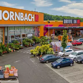 HORNBACH Sinsheim