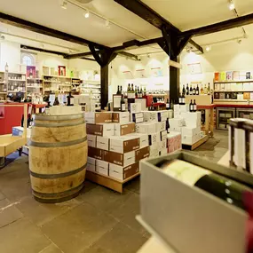 Bild von Jacques’ Wein-Depot Hamburg-Osdorf