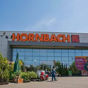 HORNBACH Heidelberg