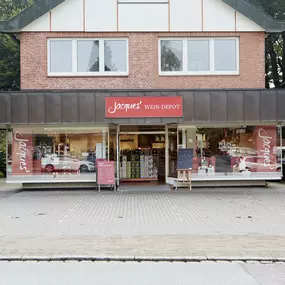 Bild von Jacques’ Wein-Depot Norderstedt